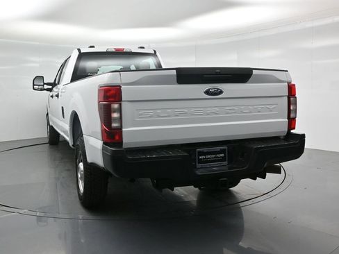Certified 2022 Ford F250 XL w/ Power Equipment Group image 25