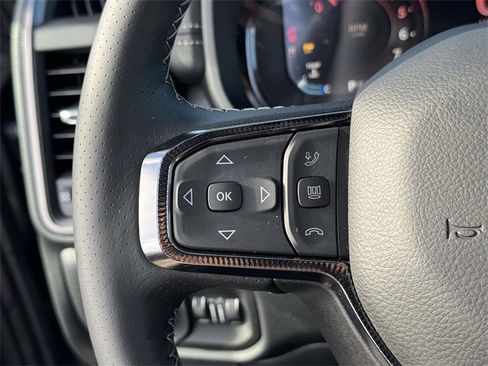 New 2026 RAM 2500 Rebel w/ Rebel Level 1 Equipment Group image 10