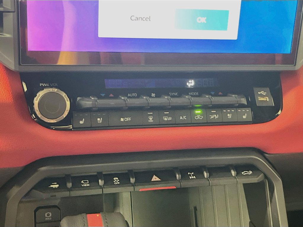 New 2026 Toyota Tundra TRD Pro AWD/4WD image 23