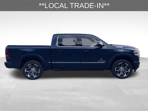 Used 2023 RAM 1500 Limited image 4