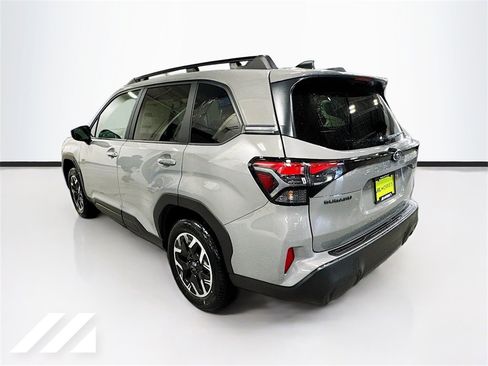 New 2026 Subaru Forester Premium image 7