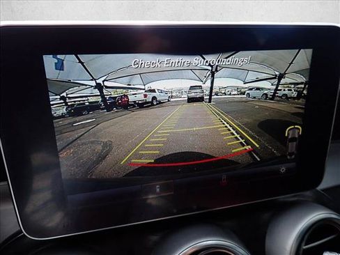 Used 2017 Mercedes-Benz C 300 4MATIC Coupe image 22