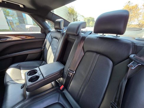 Used 2020 Lincoln MKZ Reserve image 16