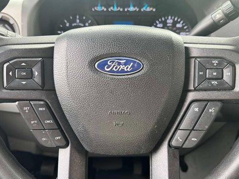 Used 2021 Ford E-350 and Econoline 350 Super Duty w/ Power Windows & Locks Group RWD image 11