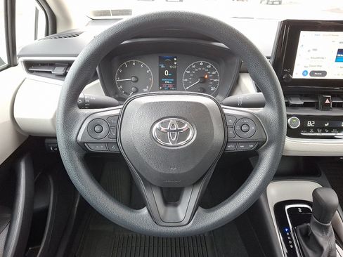 Certified 2024 Toyota Corolla LE w/ LE Convenience Package image 20
