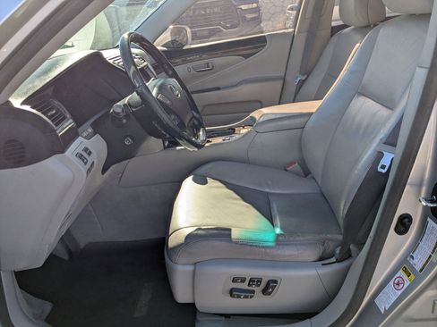 Used 2010 Lexus LS 460 image 26