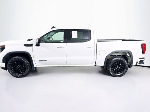 Used 2024 GMC Sierra 1500 Elevation image 4