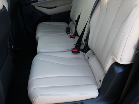 New 2026 Acura MDX Base image 23