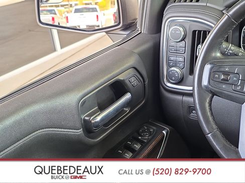 Used 2021 GMC Sierra 1500 Elevation w/ Preferred Package AWD/4WD image 23