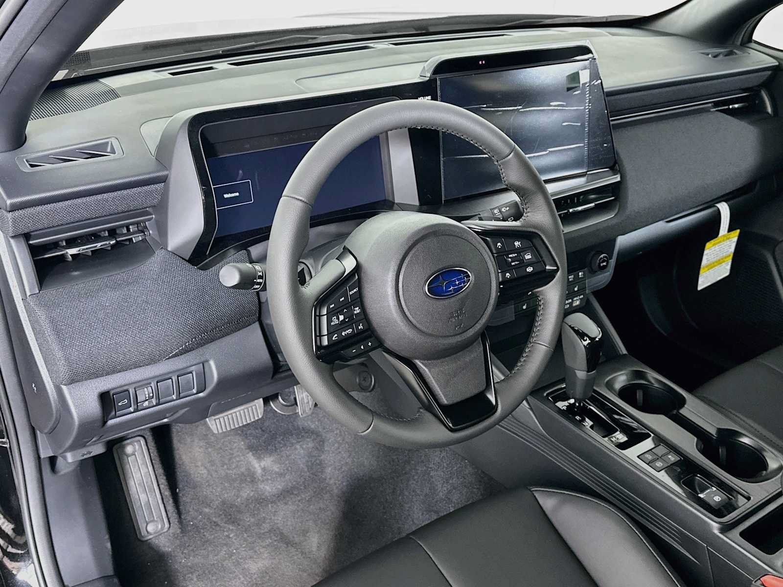 Certified 2026 Subaru Outback Premium AWD/4WD image 9