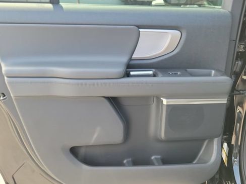 New 2027 Ford Expedition Max Active RWD image 15