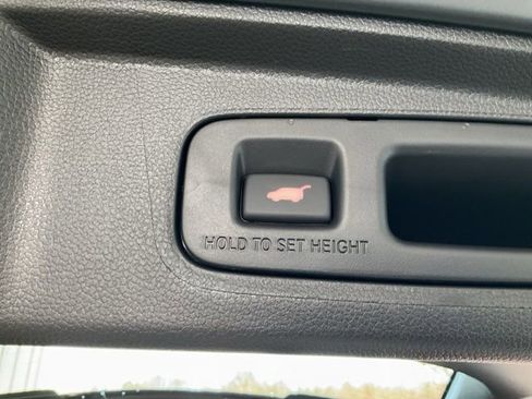 New 2026 Honda CR-V TrailSport image 22