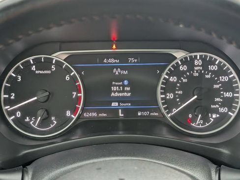 Used 2022 Nissan Sentra SR w/ Lighting Package FWD image 22