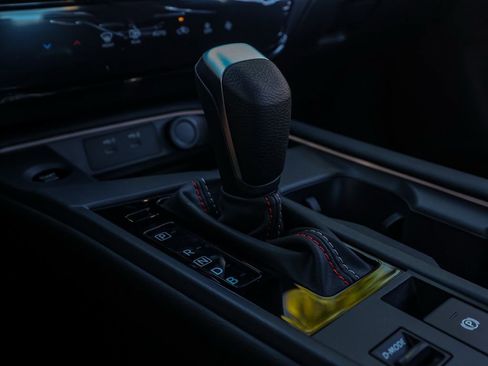 New 2026 Nissan Sentra SR w/ Floor Mat Package image 30