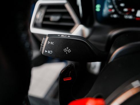 Used 2023 BMW M4 xDrive Competition image 20