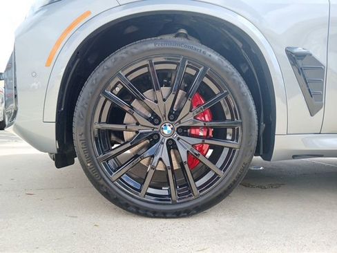 New 2026 BMW X5 xDrive40i AWD/4WD image 5