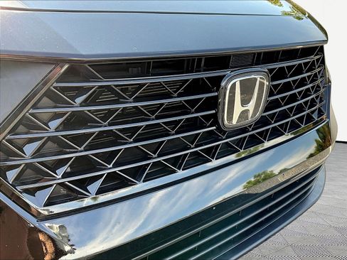 Used 2024 Honda Accord LX image 32