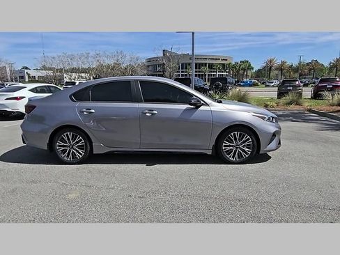 Used 2024 Kia Forte GT-Line FWD image 27
