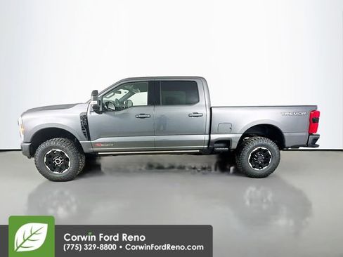 New 2026 Ford F350 Platinum image 4