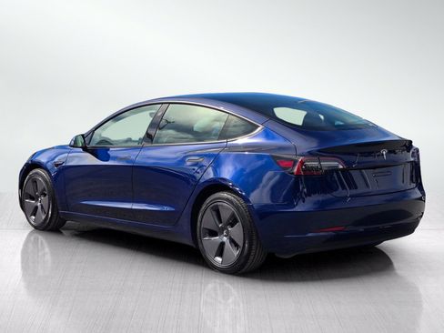 Used 2023 Tesla Model 3 Standard Range RWD image 6