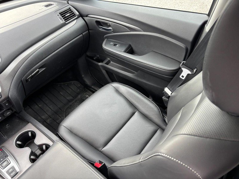 Used 2024 Honda Ridgeline RTL image 16