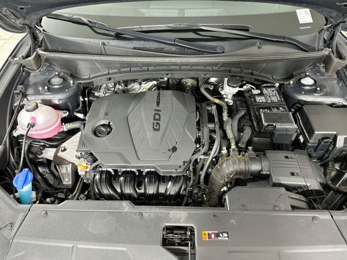 Used 2025 Hyundai Tucson SEL AWD/4WD image 33