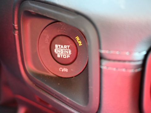 New 2026 Jeep Gladiator Rubicon image 16