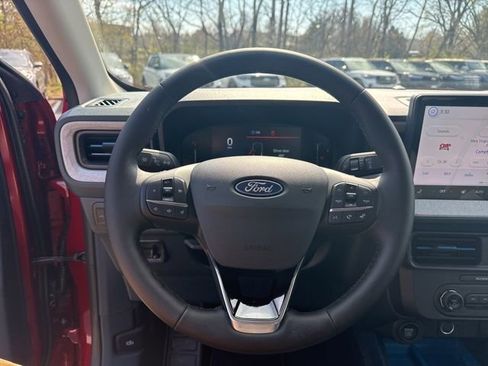 New 2026 Ford Maverick XLT w/ XLT Luxury Package AWD/4WD image 13