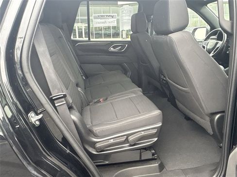 Used 2023 Chevrolet Tahoe LS image 25