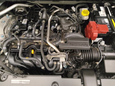 Used 2024 Nissan Sentra S FWD image 30