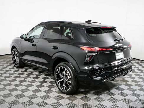 New 2026 Audi Q3 quattro 2.0T image 30