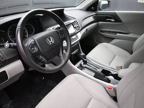Used 2013 Honda Accord EX-L image 15
