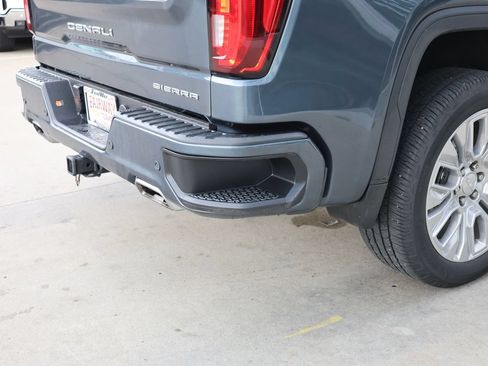 Certified 2020 GMC Sierra 1500 Denali w/ Denali Ultimate Package AWD/4WD image 38