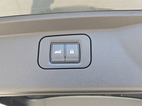 New 2026 Nissan Armada PRO-4X image 43