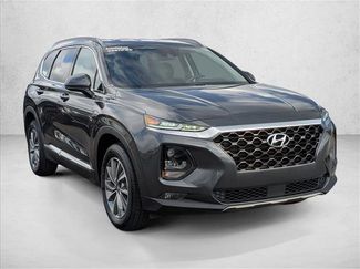 Used 2020 Hyundai Santa Fe SEL w/ Convenience Package video 3