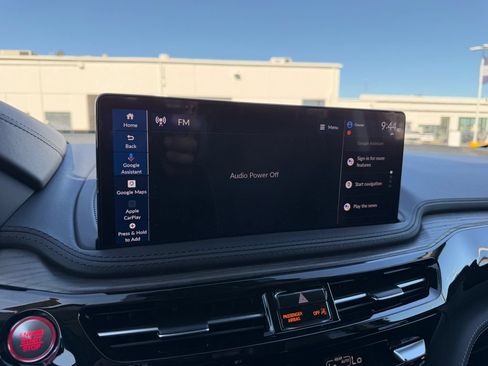 New 2026 Acura MDX SH-AWD w/ Advance Package image 24