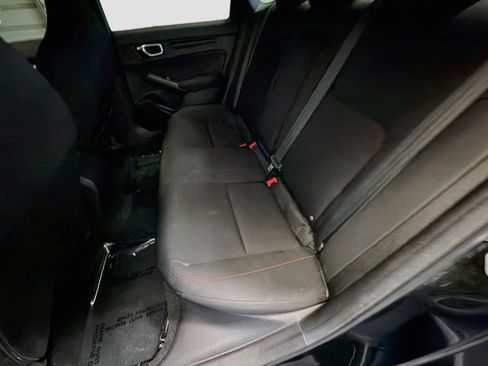 Used 2024 Honda Civic Si image 13