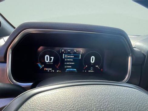 Certified 2023 Ford F150 Raptor image 12