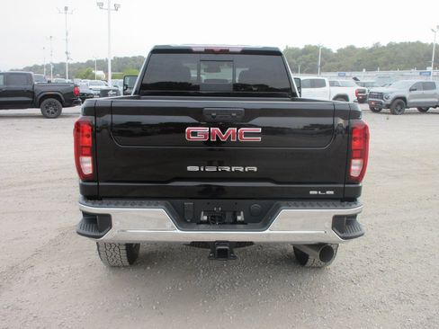New 2026 GMC Sierra 2500 SLE w/ SLE Value Package; image 6