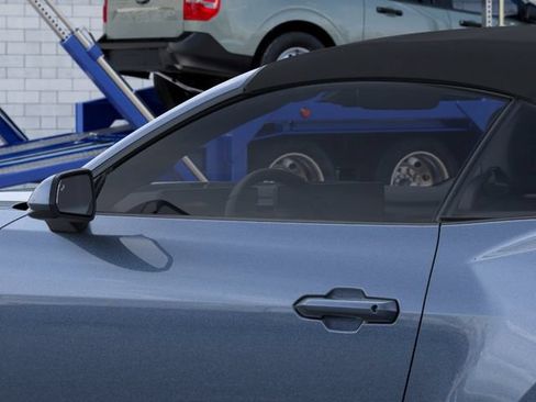 New 2026 Ford Mustang Convertible RWD image 20