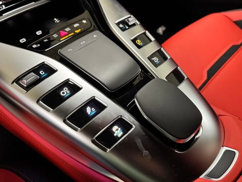 New 2025 Mercedes-Benz AMG GT 43 image 25