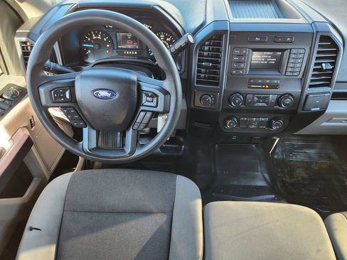 Used 2020 Ford F150 XL w/ Equipment Group 101A Mid image 25