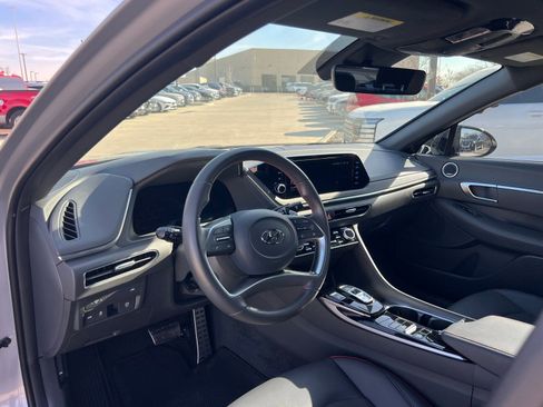 Used 2023 Hyundai Sonata SEL Plus image 22