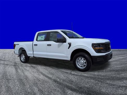 New 2026 Ford F150 XL w/ Tow/Haul Package AWD/4WD image 2
