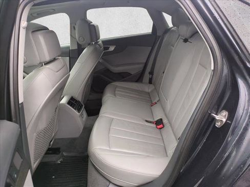 Used 2018 Audi A4 2.0T Ultra Premium w/ Convenience Package image 25