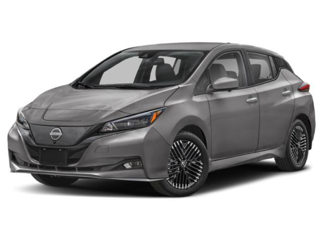 Used 2023 Nissan Leaf SV Plus FWD image 1