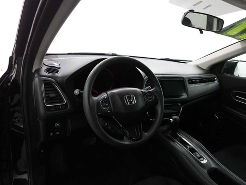 Certified 2017 Honda HR-V EX image 15