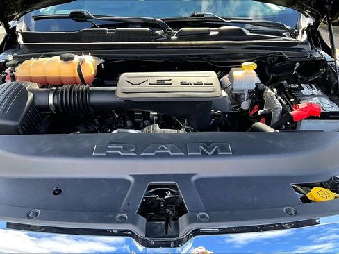 Used 2022 RAM 1500 Big Horn image 31
