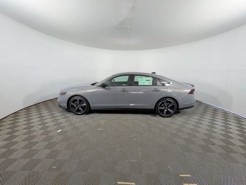 New 2026 Honda Accord Sport image 23