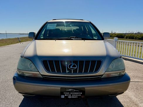 Used 2002 Lexus RX 300 image 2